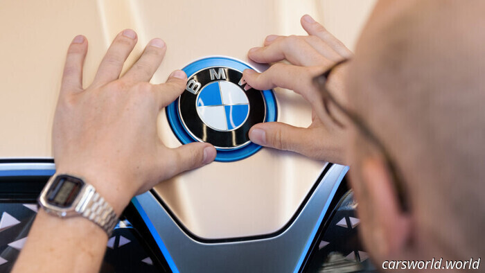 Lo que salvó el trimestre del Grupo BMW no fue la marca que esperarías | Carscoops